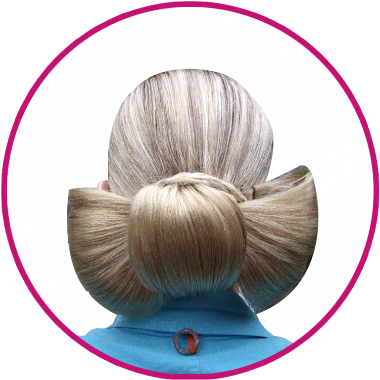 Chignon