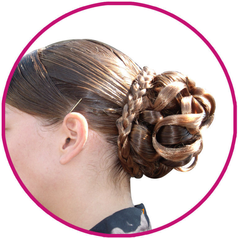 Chignon